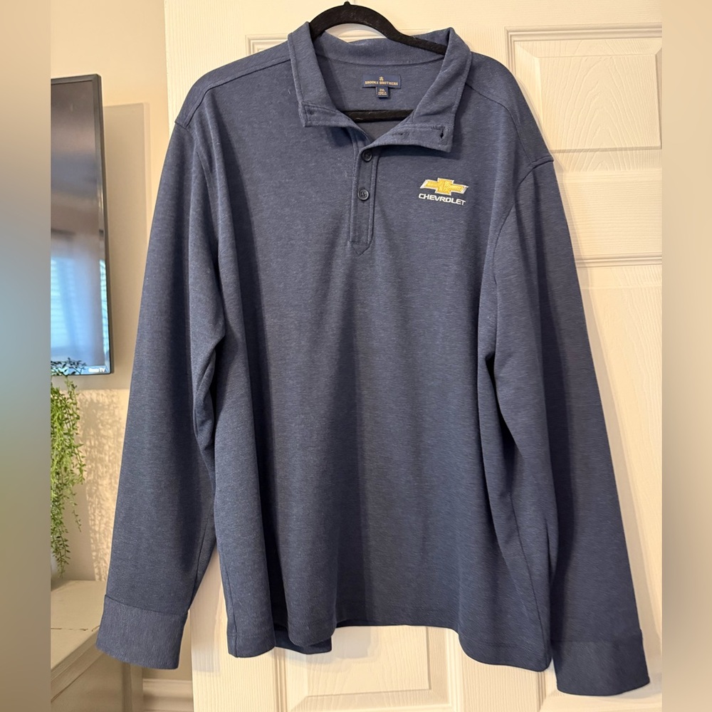 Chevrolet Brooks Brothers